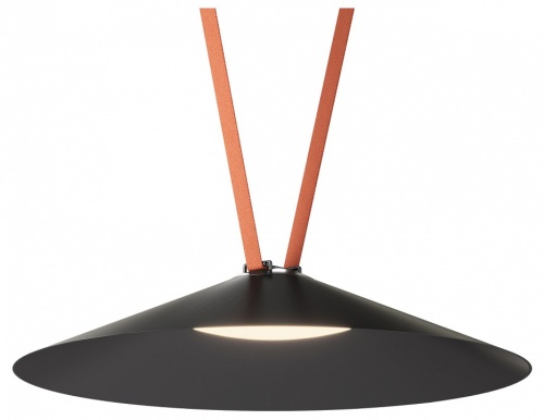 Накладной светильник Denkirs Belty Flow DK5569-BK в Нижнем Новгороде