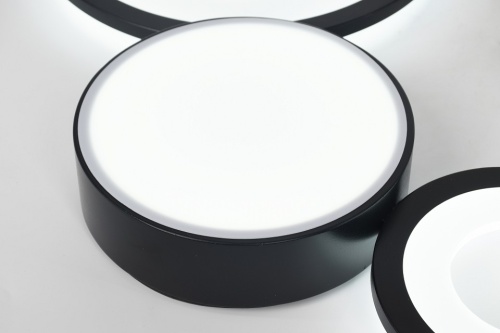 Потолочная люстра Rivoli Aliona Б0066468 в Нижнем Новгороде фото 9