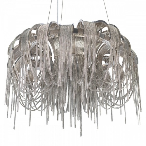 Подвесная люстра Loft it Volver 10404/650 SN в Нижнем Новгороде фото 2