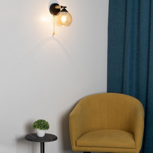 Бра Citilux TIKA CL133411 в Нижнем Новгороде фото 4