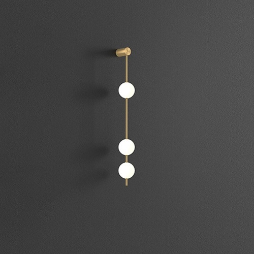 Бра Imperiumloft ADILS adils-wall01 в Нижнем Новгороде фото 3