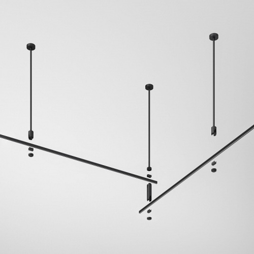 Основание на штанге Elektrostandard Esthetic Magnetic a065445 в Нижнем Новгороде фото 5