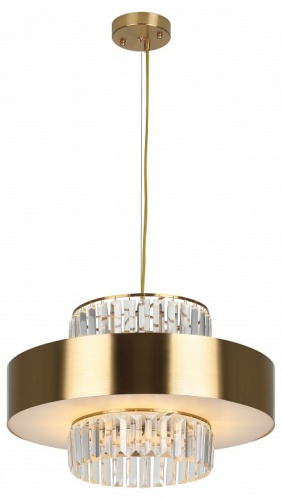 Подвесной светильник Rivoli Vickie Б0061902 в Нижнем Новгороде фото 5