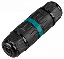 Соединитель сетевой Arlight ARL-CWP-2pin-16A 046178 в Нижнем Новгороде