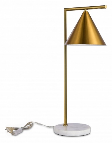Настольная лампа декоративная ST-Luce Dizzie SL1007.204.01 в Иланском фото 5