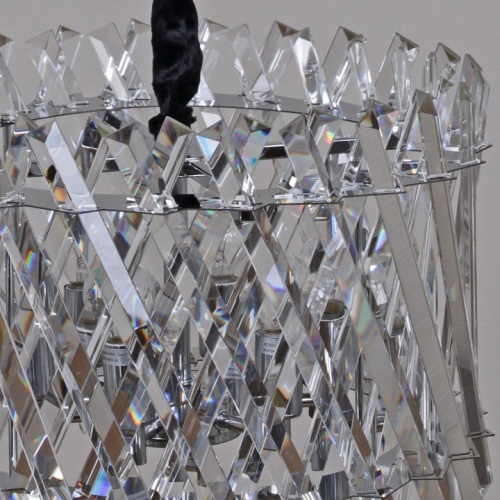 Подвесной светильник 58055-0.4-600 в Нижнем Новгороде фото 3