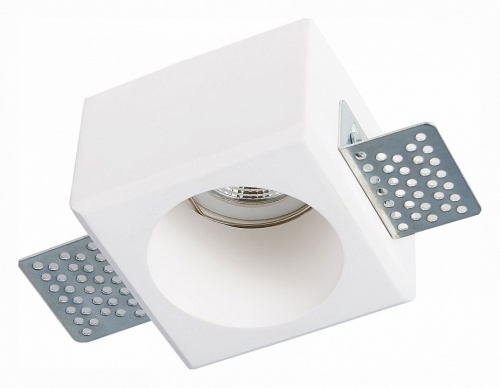 Встраиваемый светильник ST-Luce ST252–254 GYPSUM ST252.508.01 в Нижнем Новгороде