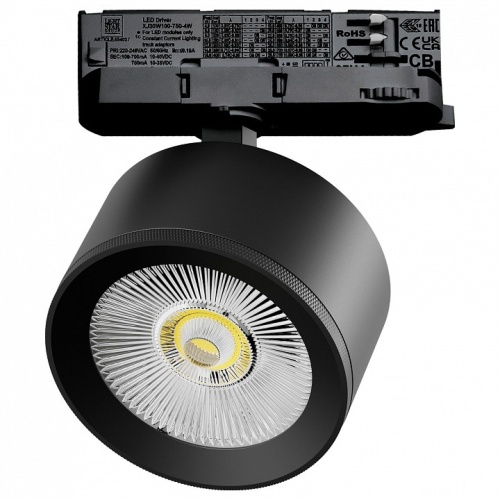 Светильник на штанге Lightstar Alta Pro A5547QT в Нижнем Новгороде