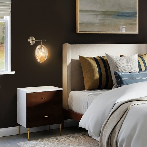 Бра Escada CASTANET 2123/1A Brass в Нижнем Новгороде фото 3