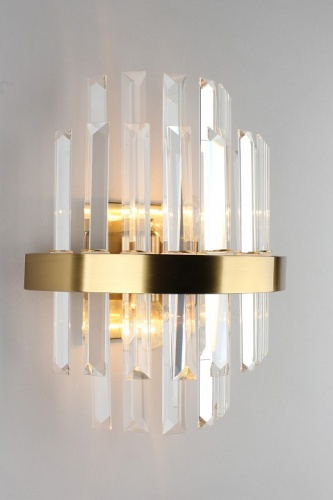 Накладной светильник Omnilux Saviano OML-69011-02 в Нижнем Новгороде фото 5