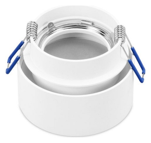 Встраиваемый светильник Ambrella Light TN TN190 в Нижнем Новгороде фото 4