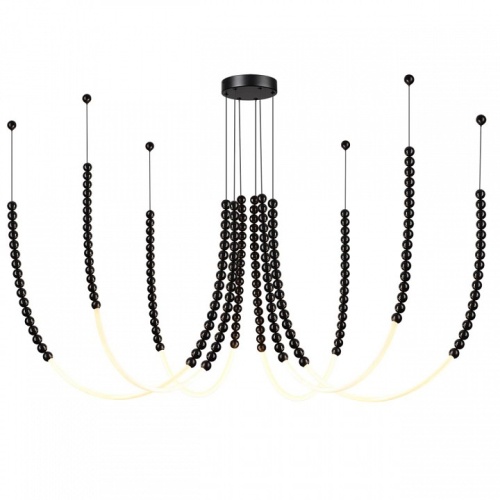 Подвесная люстра Odeon Light HIGHTECH 7149/70L в Нижнем Новгороде фото 5