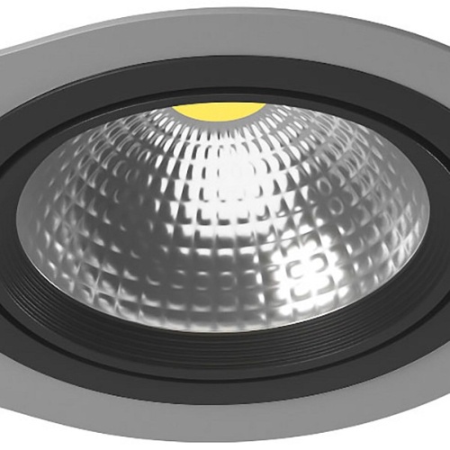 Встраиваемый светильник Lightstar Intero 111 i939070707 в Коркино фото 2