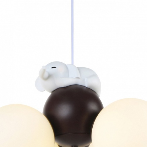 Подвесная люстра Escada FLUFF 1103/3S в Нижнем Новгороде фото 2