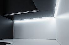 Экран SL-KANT-H55 SQUARE-PM OPAL (Arlight, Пластик) в Ермолино