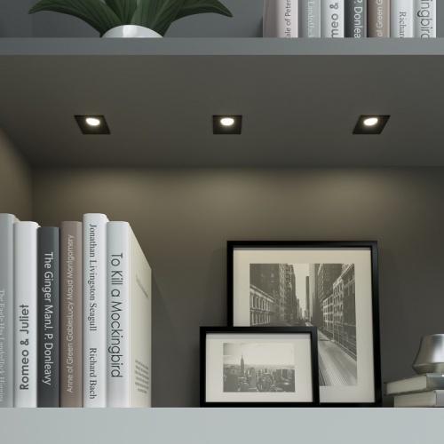 Встраиваемый светильник Elektrostandard 15271/LED a056027 в Нижнем Новгороде фото 3