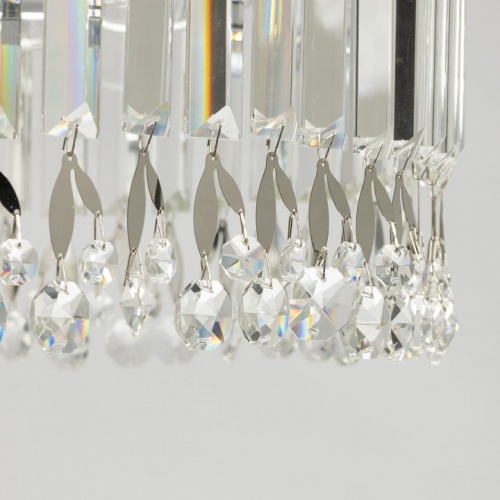 Подвесная люстра De City Арман 7 462012508 в Нижнем Новгороде фото 9