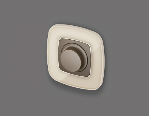 Накладка для диммера Ambrella Volt OMEGA OP6355 в Нижнем Новгороде фото 2