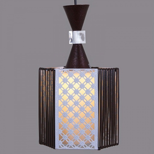 Подвесной светильник 03023-0.4-03 ZH в Нижнем Новгороде фото 3