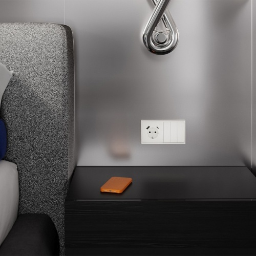 Клавиши для выключателя трехклавишного Voltum S70 VLS000513 в Нижнем Новгороде фото 5