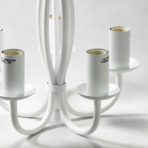 Подвесная люстра LGO Congress LSP-9912 в Нижнем Новгороде фото 3