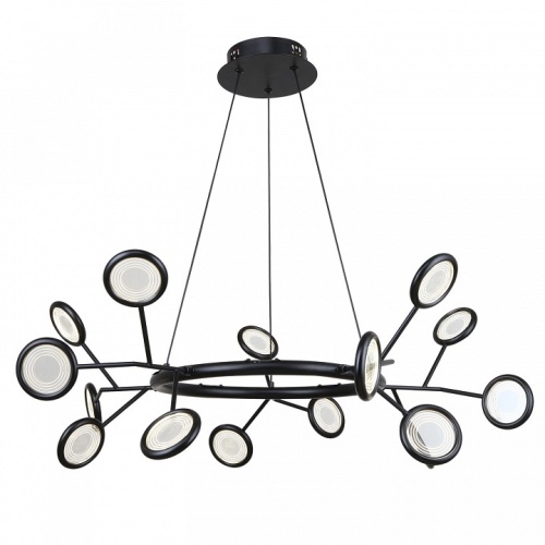 Подвесная люстра F-promo Mugs 4252-15P в Нижнем Новгороде фото 2