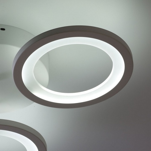 Потолочная люстра De City Мадлен 424013303 в Нижнем Новгороде фото 3