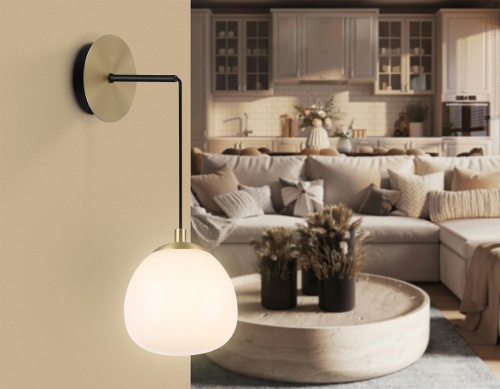 Бра Ambrella Light LH LH51005 в Нижнем Новгороде фото 5