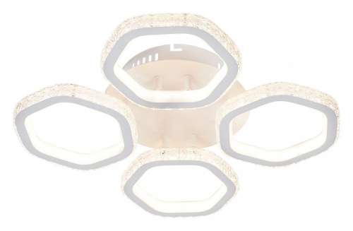 Потолочная люстра Escada Centauri 10263/4LED в Нижнем Новгороде фото 3