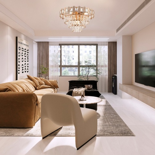 Люстра на штанге Arte Milano Sorrento-8109 378109/7/470 GD в Нижнем Новгороде