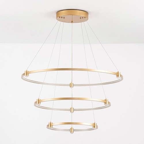 Подвесной светильник Ambrella Light FL FL5516 в Нижнем Новгороде фото 8