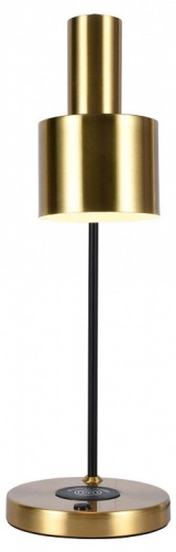 Настольная лампа офисная Zortes DESKLIGHT ZRS.1066.03 в Нижнем Новгороде фото 3