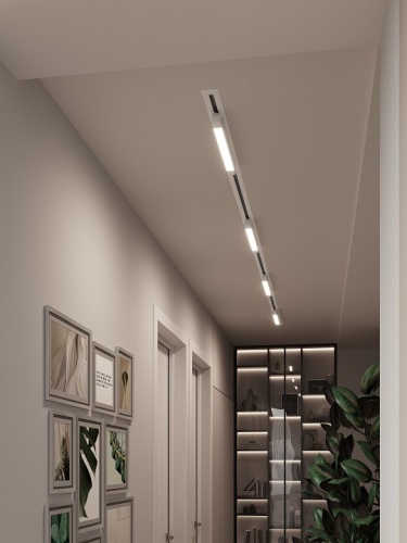 Комплект трековый Hesby Lighting Skylite №1 HSBL_kompl_S001_VI4W4K в Нижнем Новгороде фото 3