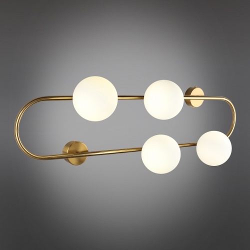 Накладной светильник Aployt Kornelia APL.308.01.04 в Нижнем Новгороде фото 2