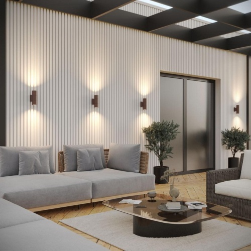 Светильник на штанге Novotech LANDSCAPE 370989 в Нижнем Новгороде фото 3