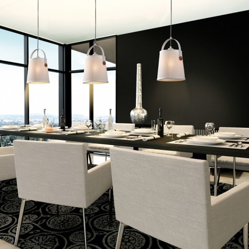 Подвесной светильник Mantra Nordica 4926 в Нижнем Новгороде фото 2