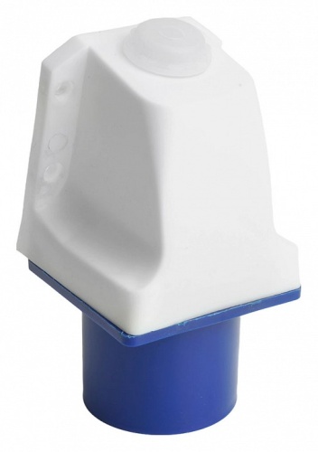 Вилка угловая 2P+PE Stekker ST 49445 в Нижнем Новгороде фото 6