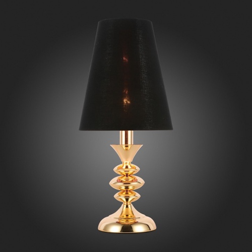 Настольная лампа декоративная EVOLUCE Rionfo SL1137.204.01 в Кумертау фото 6