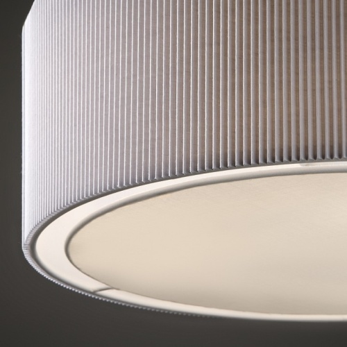 Подвесной светильник Freya Pleating FR5434PL-03GR1 в Нижнем Новгороде фото 4