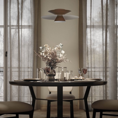 Подвесной светильник Mantra Estrella 9439 в Нижнем Новгороде фото 11