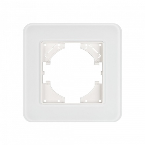 Рамка на 1 пост Arlight OMALI 049648 в Нижнем Новгороде фото 3