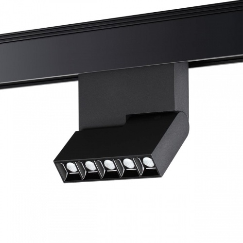 Накладной светильник Novotech Kit 358535 в Нижнем Новгороде фото 6