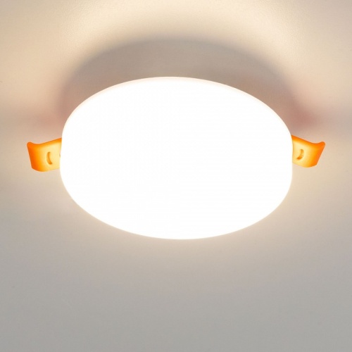 Встраиваемый светильник Citilux Вега CLD5310W в Мегионе фото 5