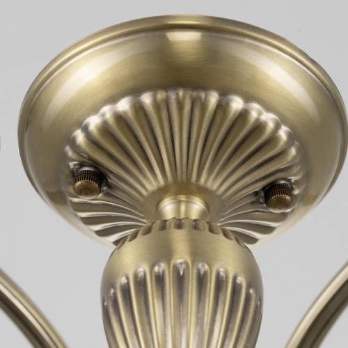 Люстра на штанге Citilux ALONSO CL422153 в Нижнем Новгороде фото 4