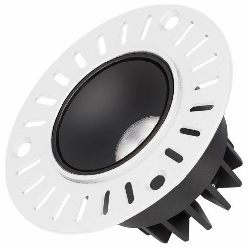 Встраиваемый светильник Arlight ATLAS 036135(1) в Нижнем Новгороде