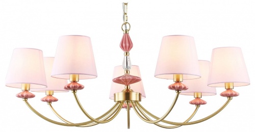 Подвесная люстра Ambrella Light HIGH LIGHT LH75025 в Нижнем Новгороде