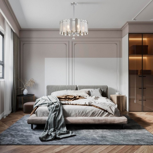 Светильник на штанге Arte Milano Sorrento-3109 373109/6/350/500 CR в Нижнем Новгороде фото 6