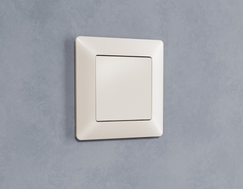 Заглушка для поста с рамкой Ambrella Volt ALFA AP3360 в Нижнем Новгороде фото 2