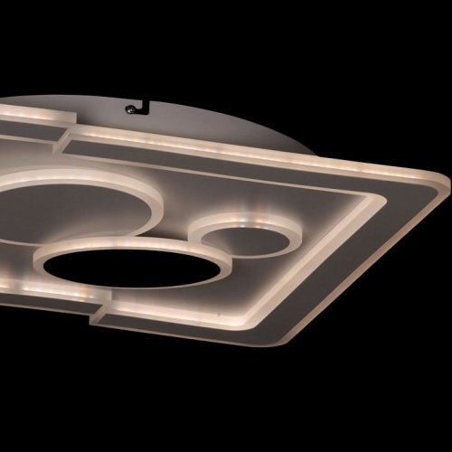 Накладной светильник DeMarkt Норден 660013501 в Нижнем Новгороде фото 8