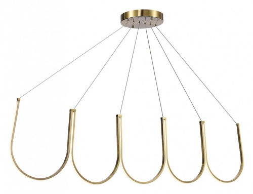 Подвесной светильник ST-Luce Heit SL6202.213.01 в Нижнем Новгороде фото 4